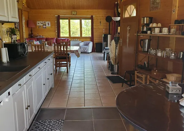 Grand Chalet
