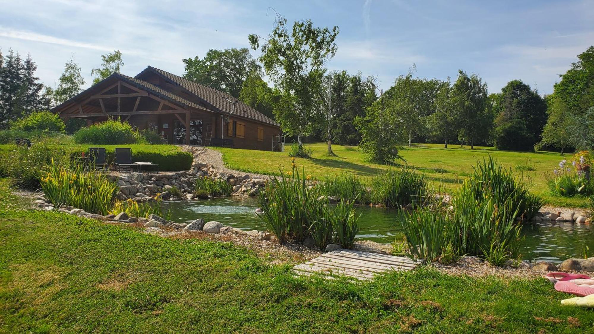 Grand Holiday home