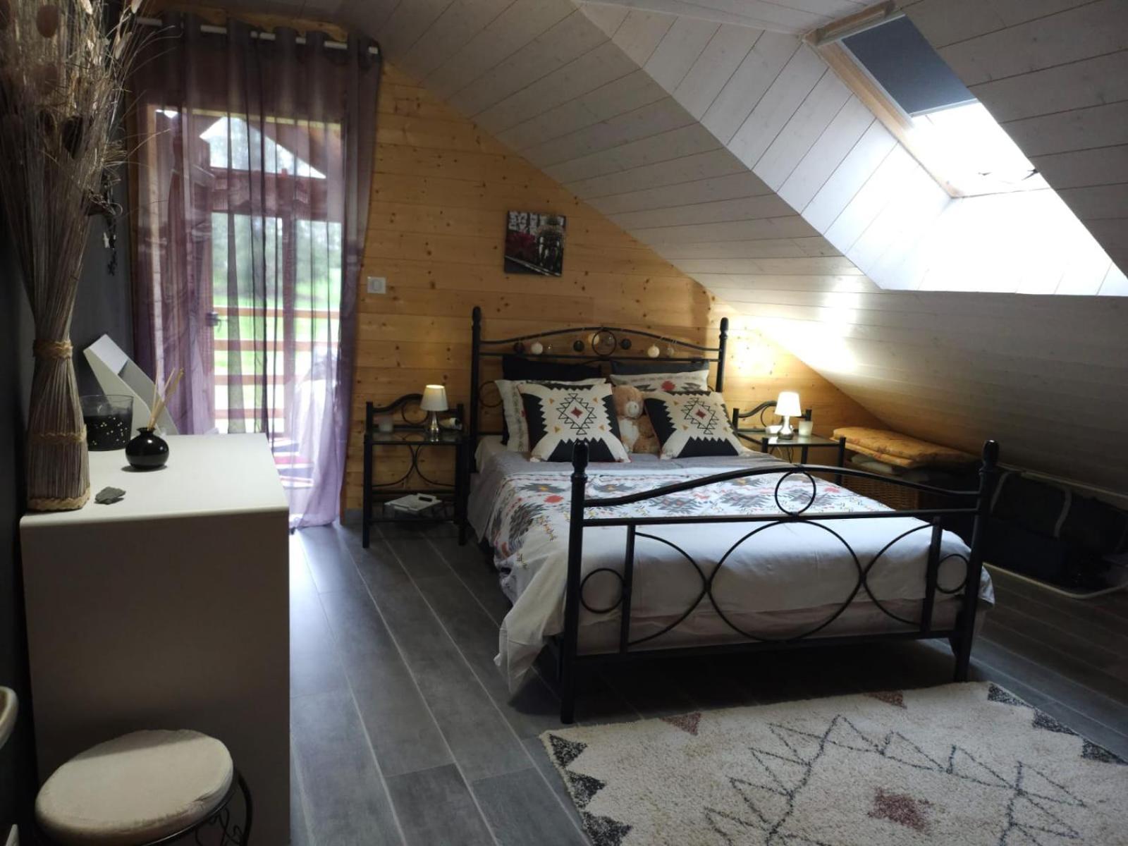 Grand Holiday home